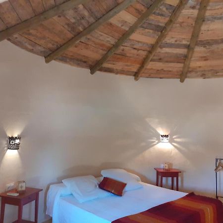 Casa Rio Y Luz Villa Algodonales Eksteriør bilde