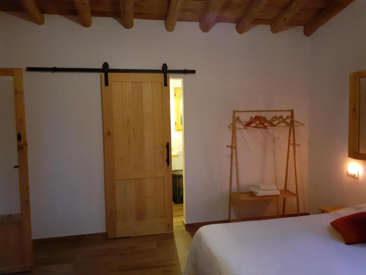 Casa Rio Y Luz Villa Algodonales Eksteriør bilde