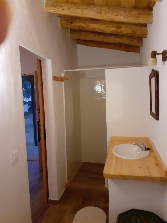 Casa Rio Y Luz Villa Algodonales Eksteriør bilde