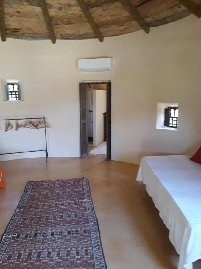 Casa Rio Y Luz Villa Algodonales Eksteriør bilde