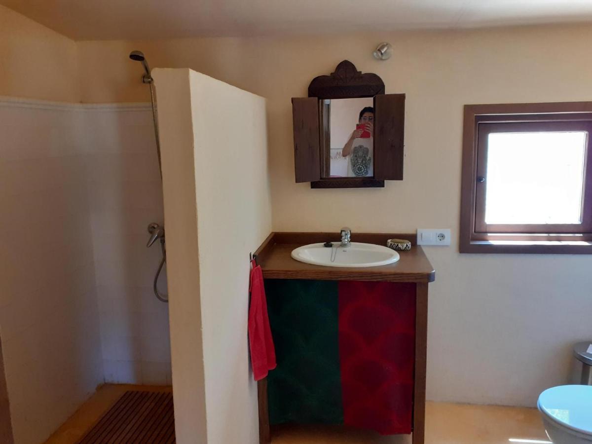 Casa Rio Y Luz Villa Algodonales Eksteriør bilde