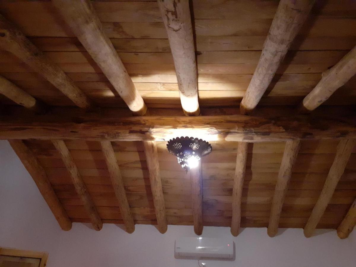 Casa Rio Y Luz Villa Algodonales Eksteriør bilde